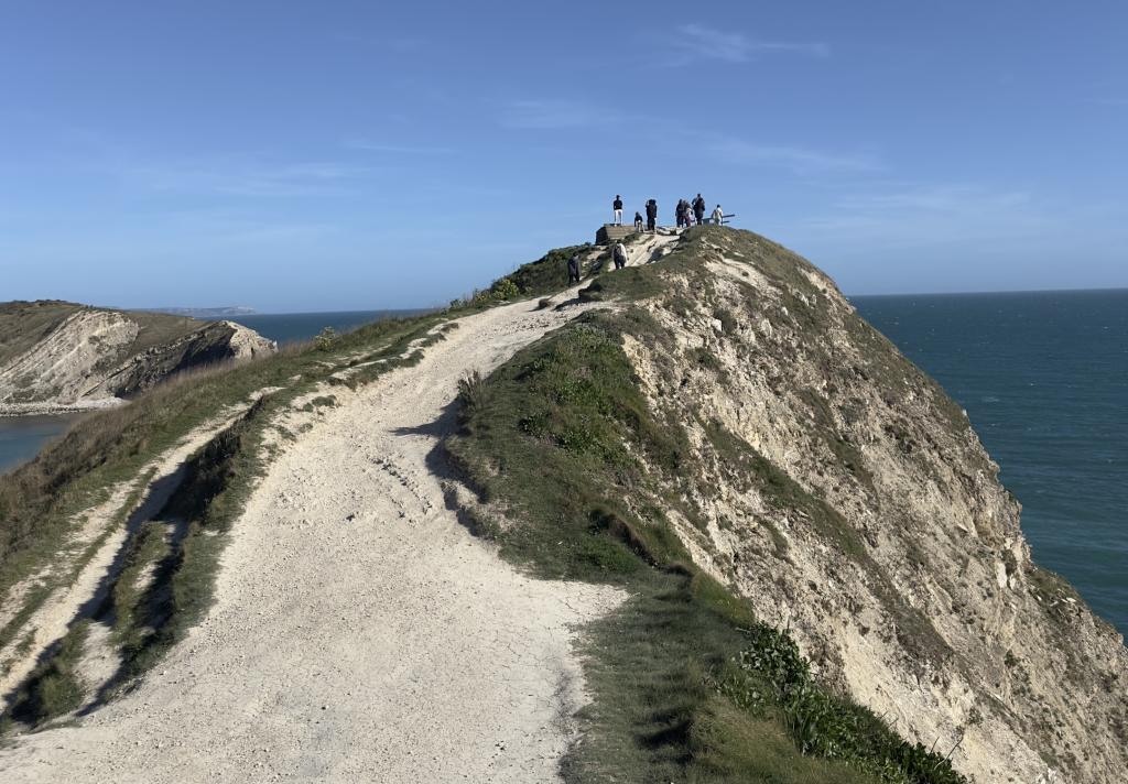Discover Dorsets Hidden Coastal Gems