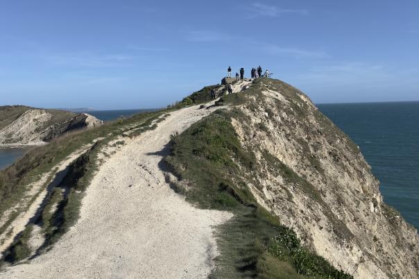 Discover Dorsets Hidden Coastal Gems