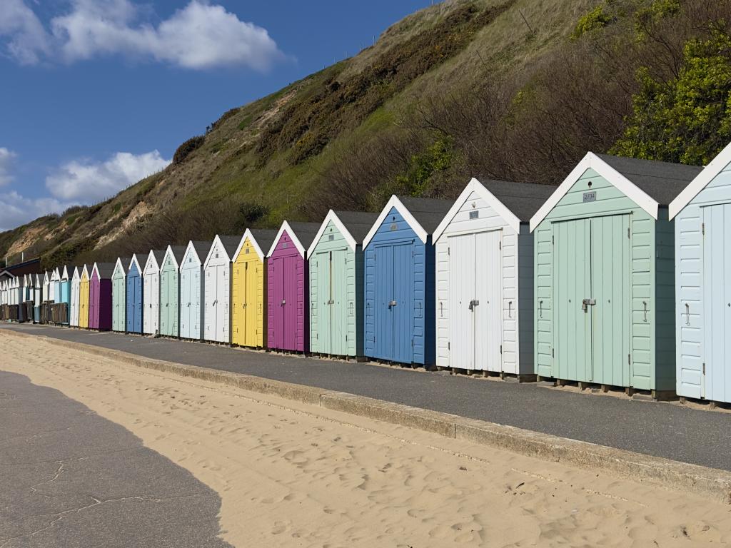 Discover Dorsets Hidden Coastal Gems
