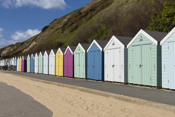Discover Dorsets Hidden Coastal Gems