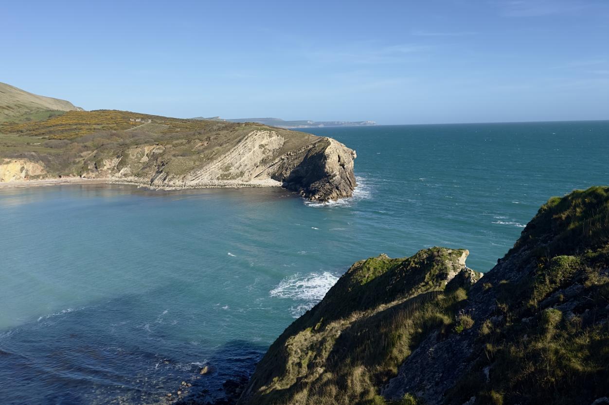 Discover Dorsets Hidden Coastal Gems