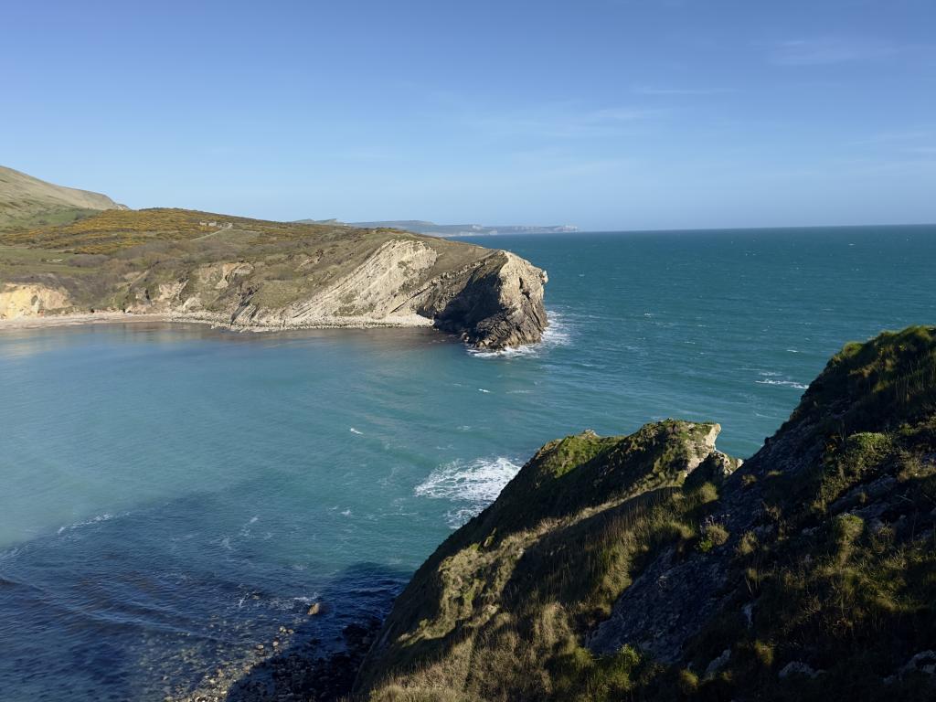 Discover Dorsets Hidden Coastal Gems