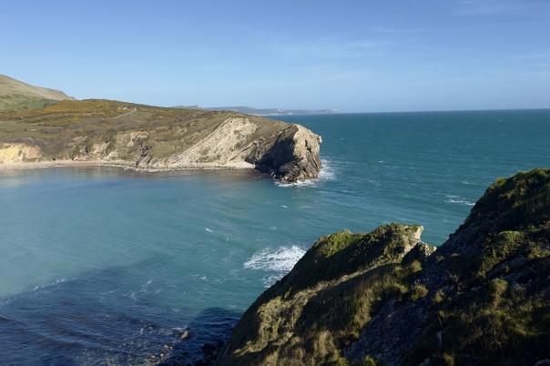 Discover Dorsets Hidden Coastal Gems