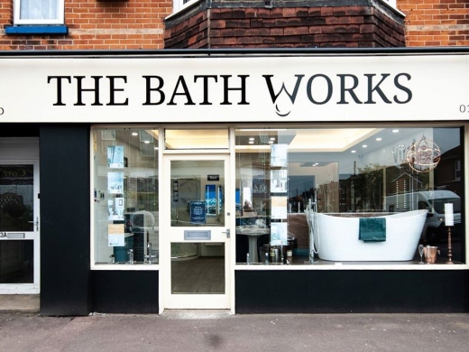The Bath Works - Bathroom Showroom