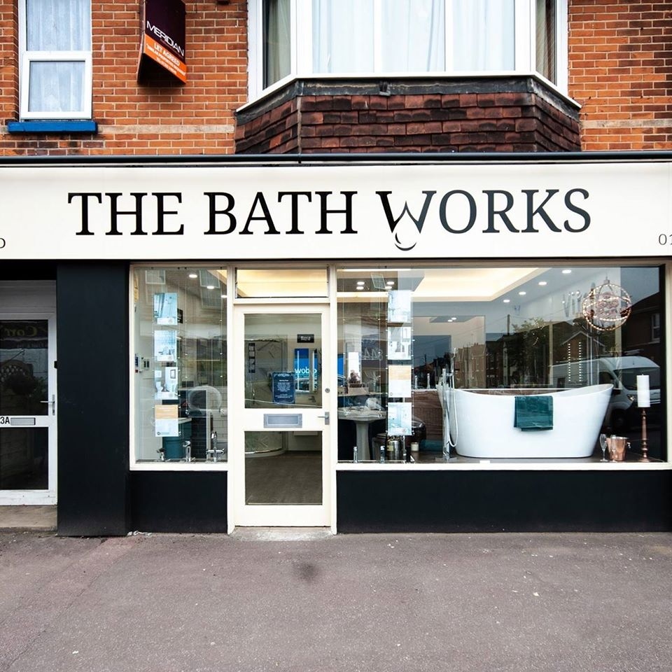 The Bath Works - Bathroom Showroom