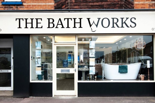 The Bath Works - Bathroom Showroom