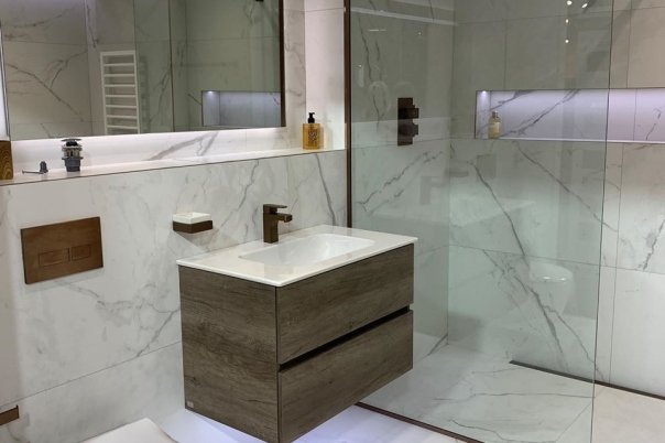 The Bath Works - Bathroom Showroom