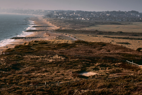 Bournemouth Freshers Guide 2026: Everything You Need to Know Before Starting Uni