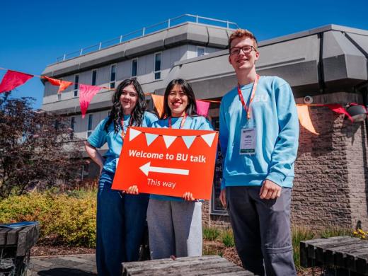 Bournemouth Freshers Guide 2026: Everything You Need to Know Before Starting Uni