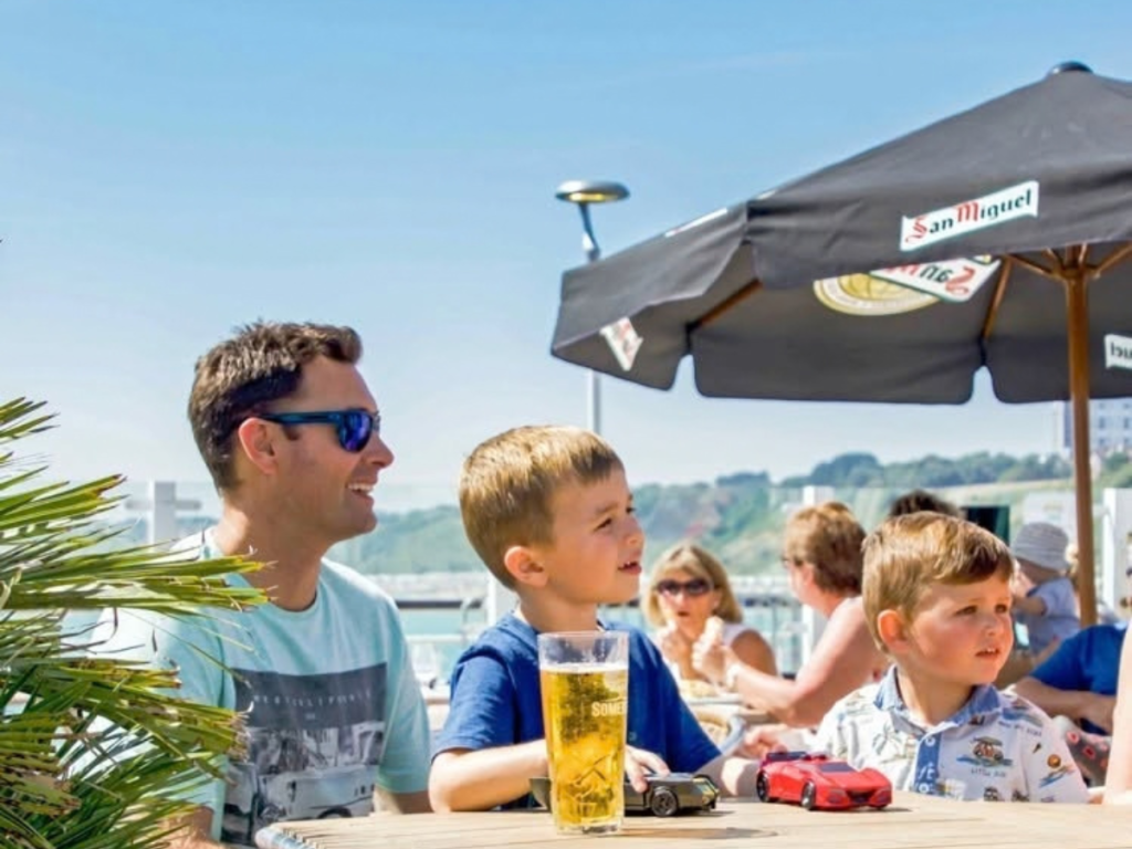 What’s On in Bournemouth this Week: 25 September to 1 October 2026