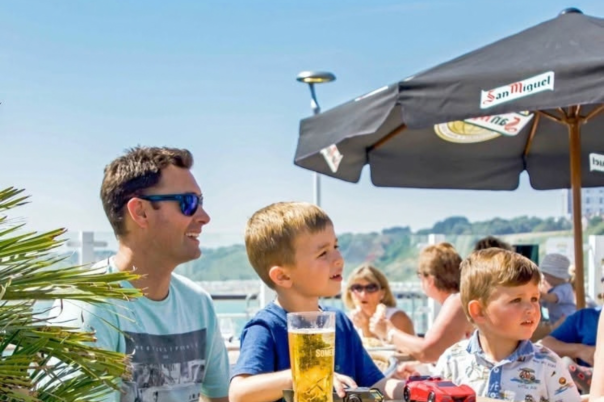 What’s On in Bournemouth this Week: 25 September to 1 October 2026