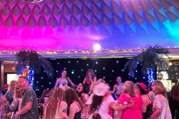 What’s On in Bournemouth this Week: 25 September to 1 October 2026