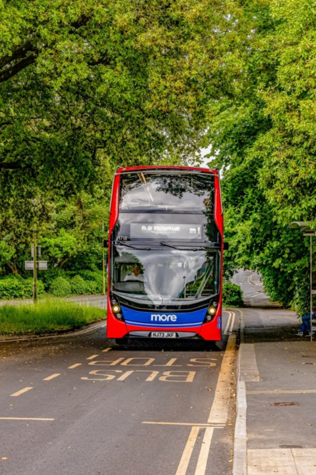 Getting Around Bournemouth: Trains, Buses and Living Without a Car