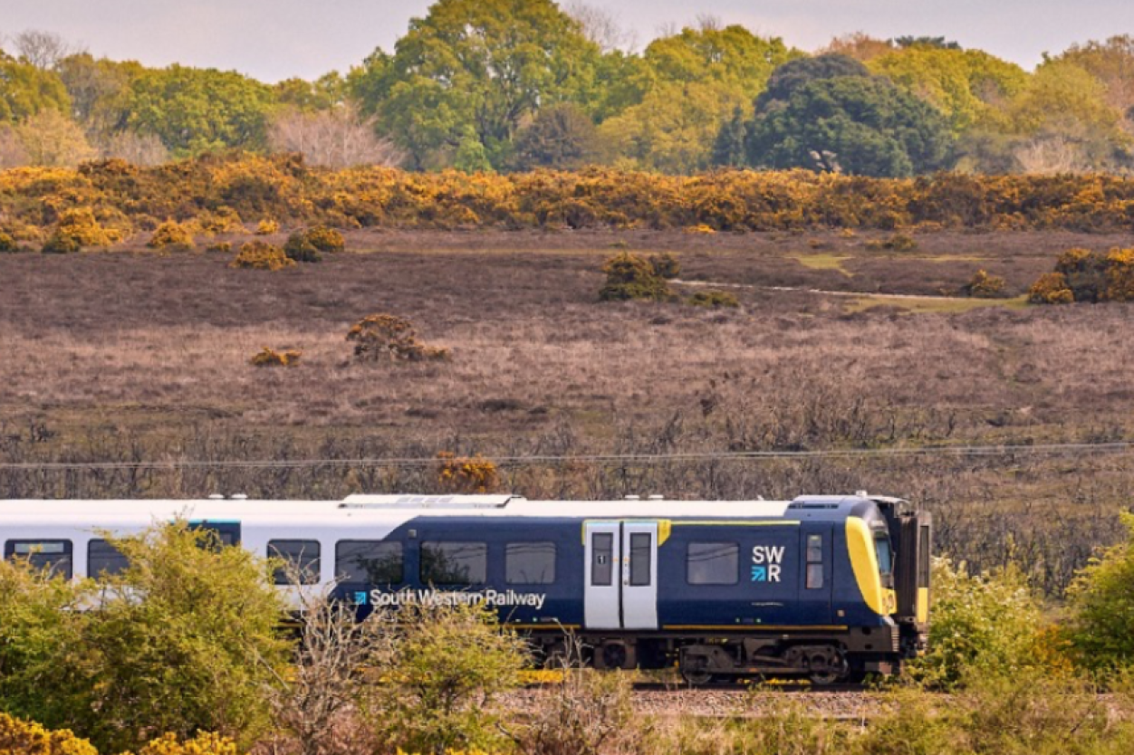 Getting Around Bournemouth: Trains, Buses and Living Without a Car