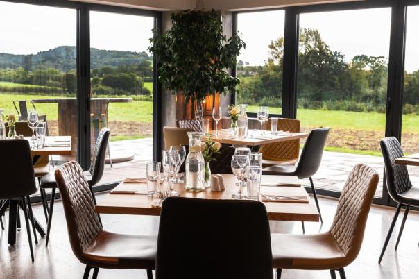 5 Best Farm Shop Cafes to Visit in Dorset