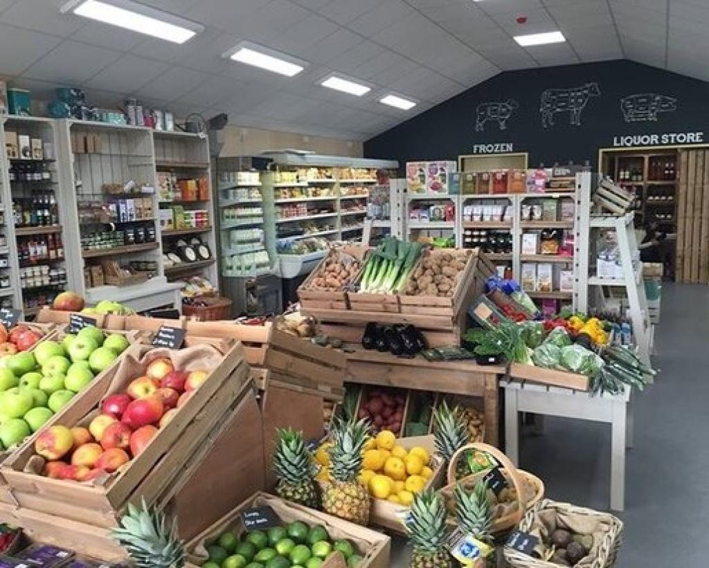 5 Best Farm Shop Cafes to Visit in Dorset