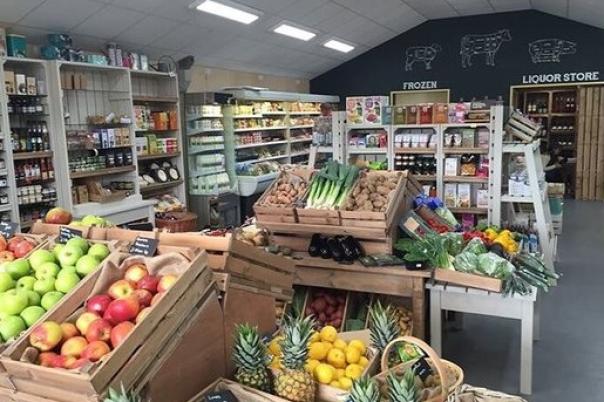5 Best Farm Shop Cafes to Visit in Dorset