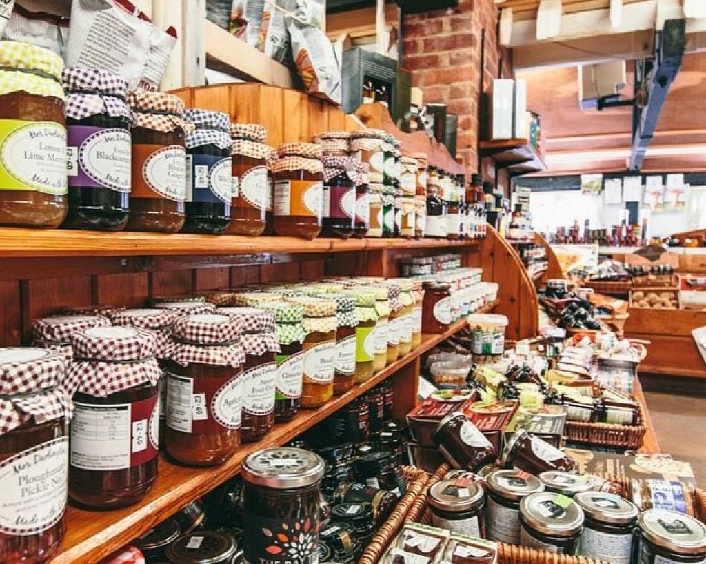 5 Best Farm Shop Cafes to Visit in Dorset