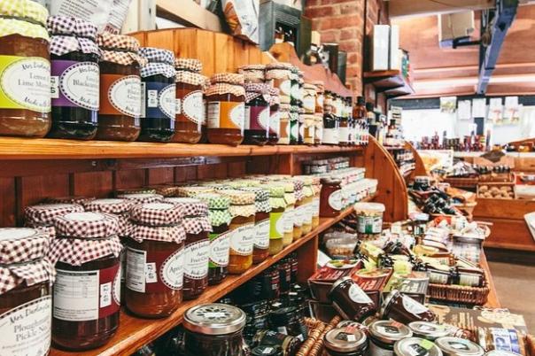 5 Best Farm Shop Cafes to Visit in Dorset