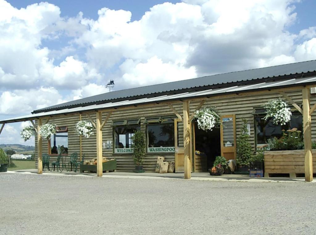 5 Best Farm Shop Cafes to Visit in Dorset
