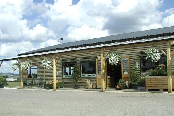 5 Best Farm Shop Cafes to Visit in Dorset