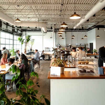 FARM SHOP CAFES to Visit in Dorset