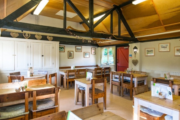 FARM SHOP CAFES to Visit in Dorset