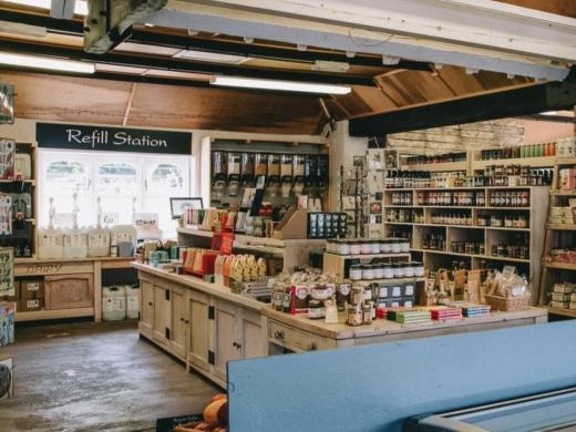 5 Best Farm Shop Cafes to Visit in Dorset