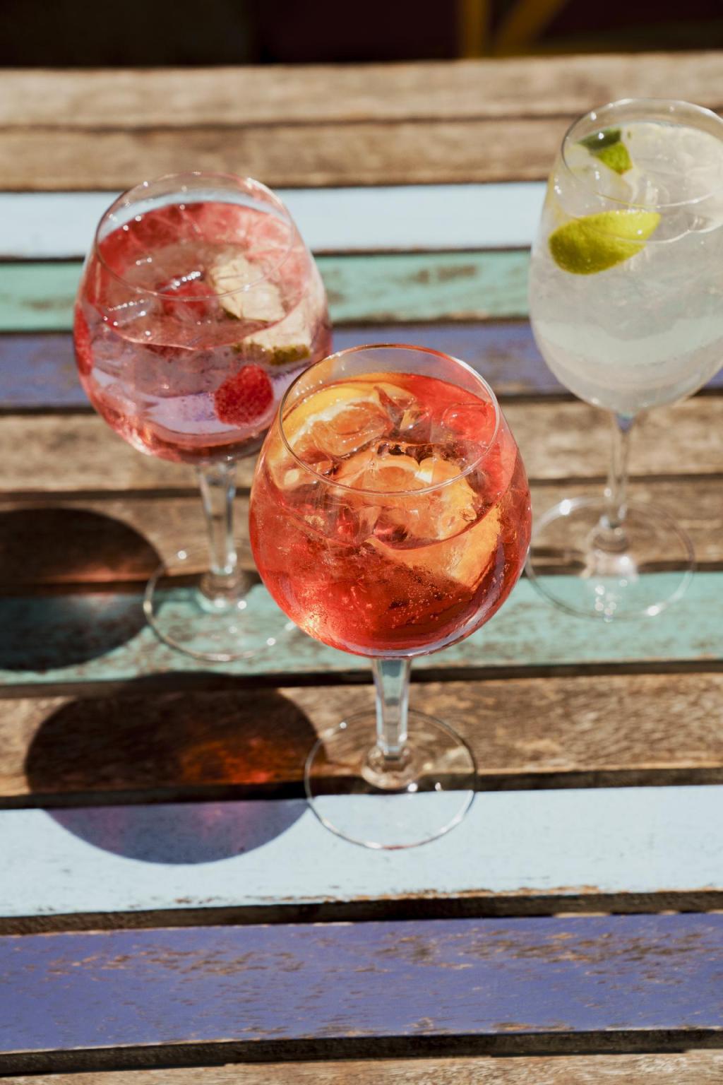 Five New Spritzes to Try in Christchurch This Summer