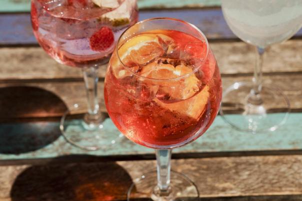 Five New Spritzes to Try in Christchurch This Summer