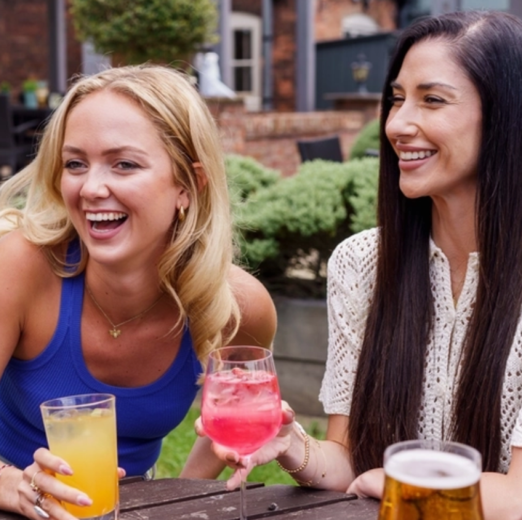 Five New Spritzes to Try in Christchurch This Summer
