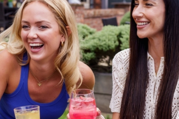 Five New Spritzes to Try in Christchurch This Summer
