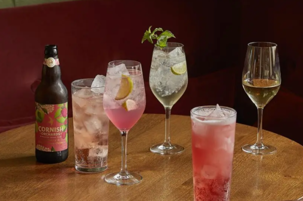 Five New Spritzes to Try in Christchurch This Summer