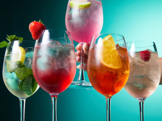Five New Spritzes to Try in Christchurch This Summer