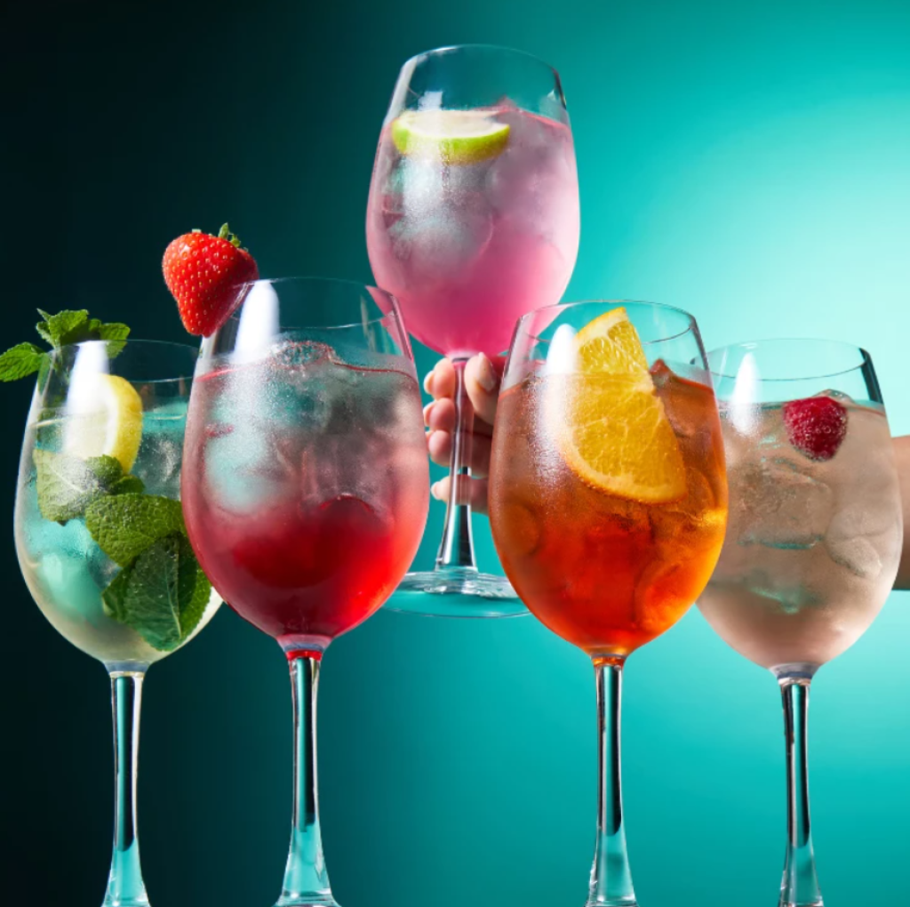 Five New Spritzes to Try in Christchurch This Summer
