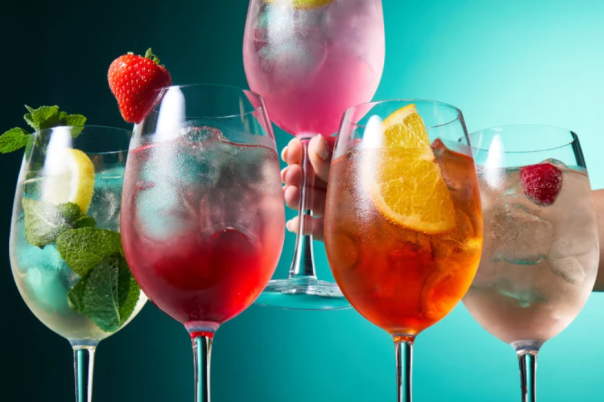Five New Spritzes to Try in Christchurch This Summer