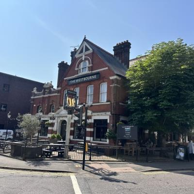 Moving to Westbourne: The Best Areas and What to Expect