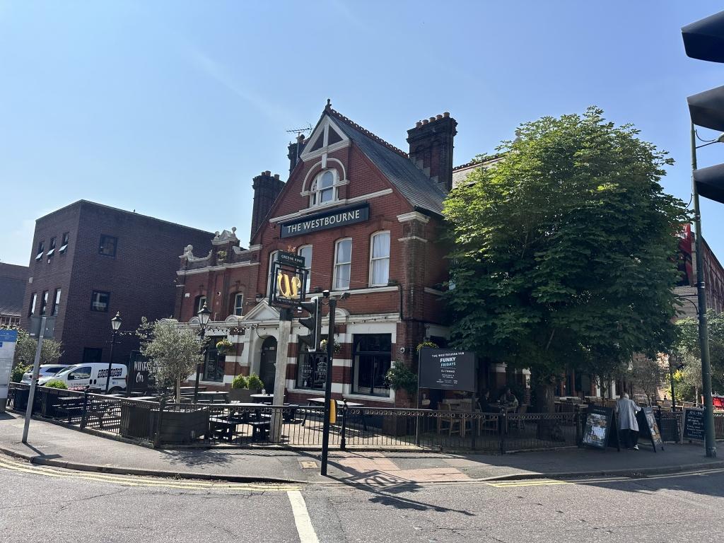 Moving to Westbourne: The Best Areas and What to Expect