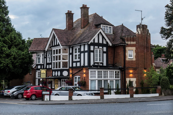 Moving to Westbourne: The Best Areas and What to Expect