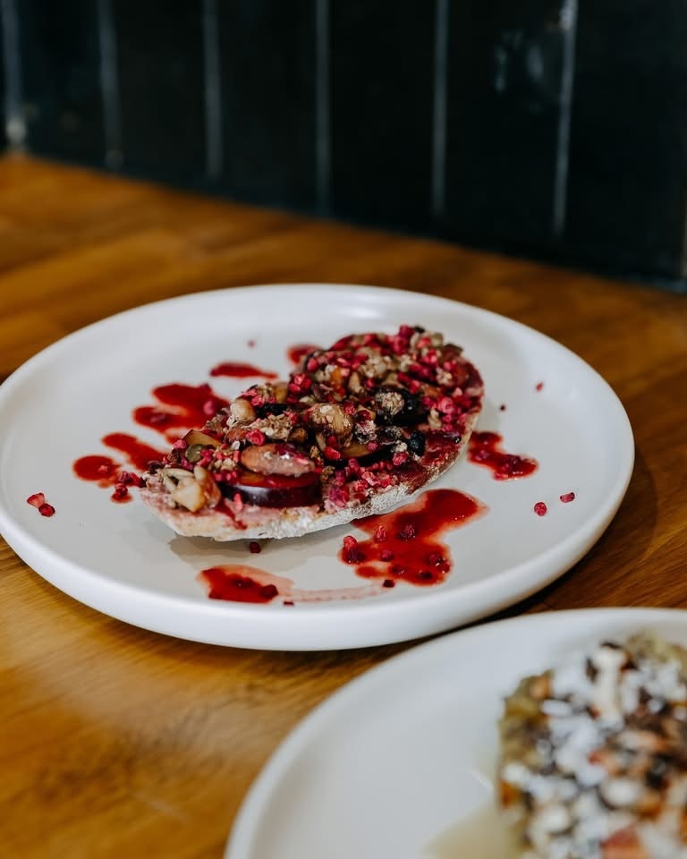 Great BREAKFAST VENUES in Westbourne