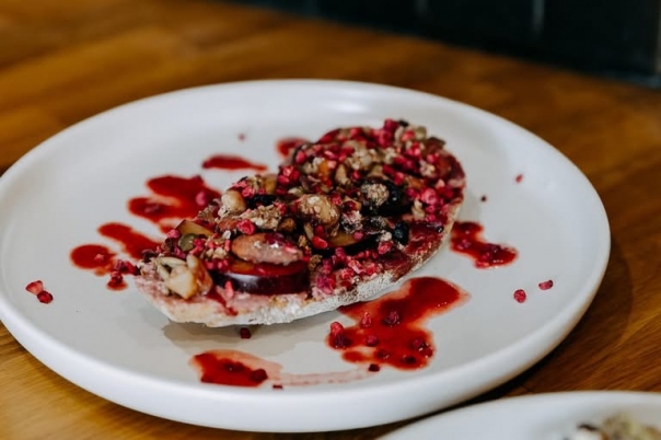 Great BREAKFAST VENUES in Westbourne