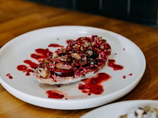 Great BREAKFAST VENUES in Westbourne