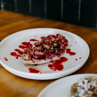 Great BREAKFAST VENUES in Westbourne