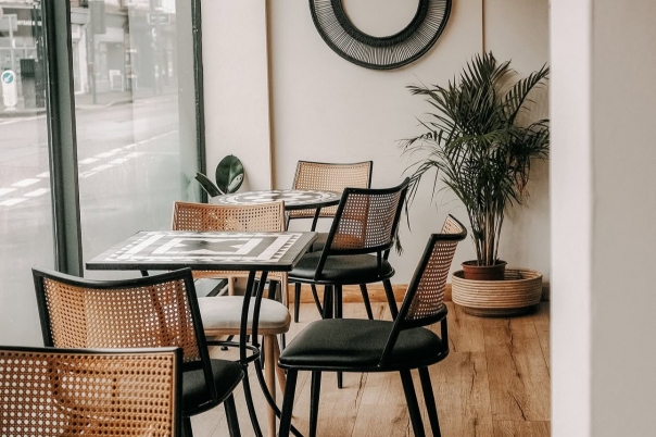 Great BREAKFAST VENUES in Westbourne