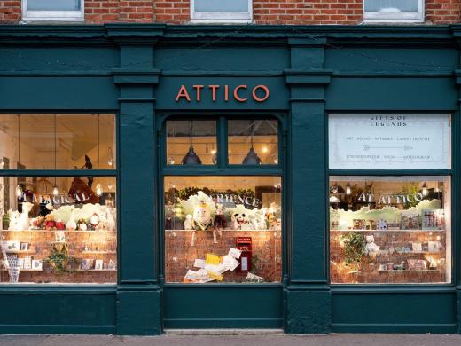 Find the BEST Shops & Boutiques in Westbourne Find the BEST Shops & Boutiques in Westbourne