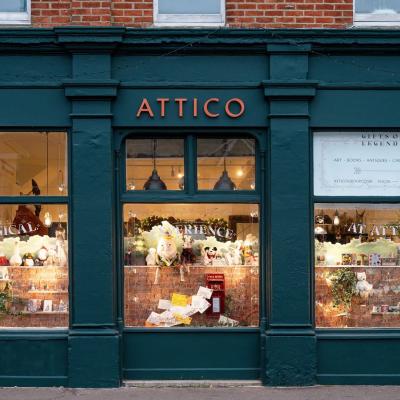 Find the BEST Shops & Boutiques in Westbourne