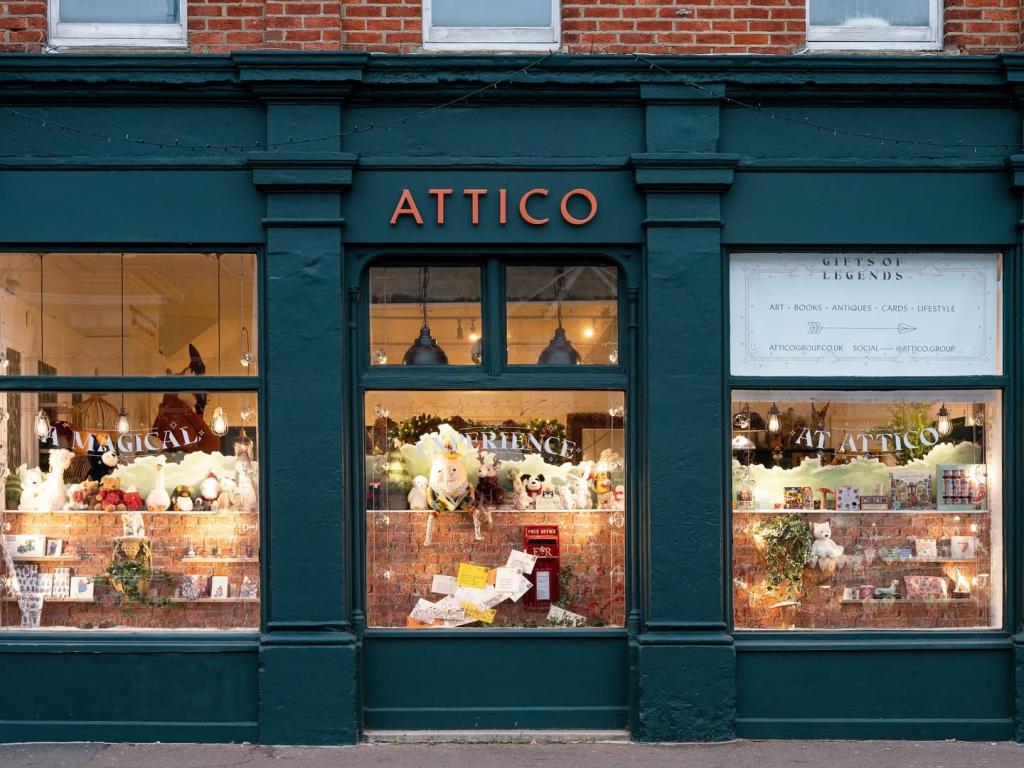 Guide to Shopping in Westbourne, Bournemouth