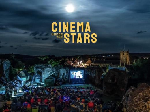 Purbeck Film Festival: Cinema Under the Stars: 15th August - 5th September 2026