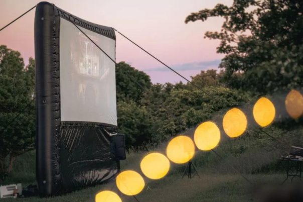 Purbeck Film Festival: Cinema Under the Stars: 15th August - 5th September 2026