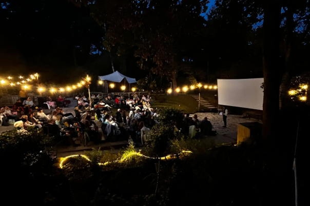 Purbeck Film Festival: Cinema Under the Stars: 15th August - 5th September 2026
